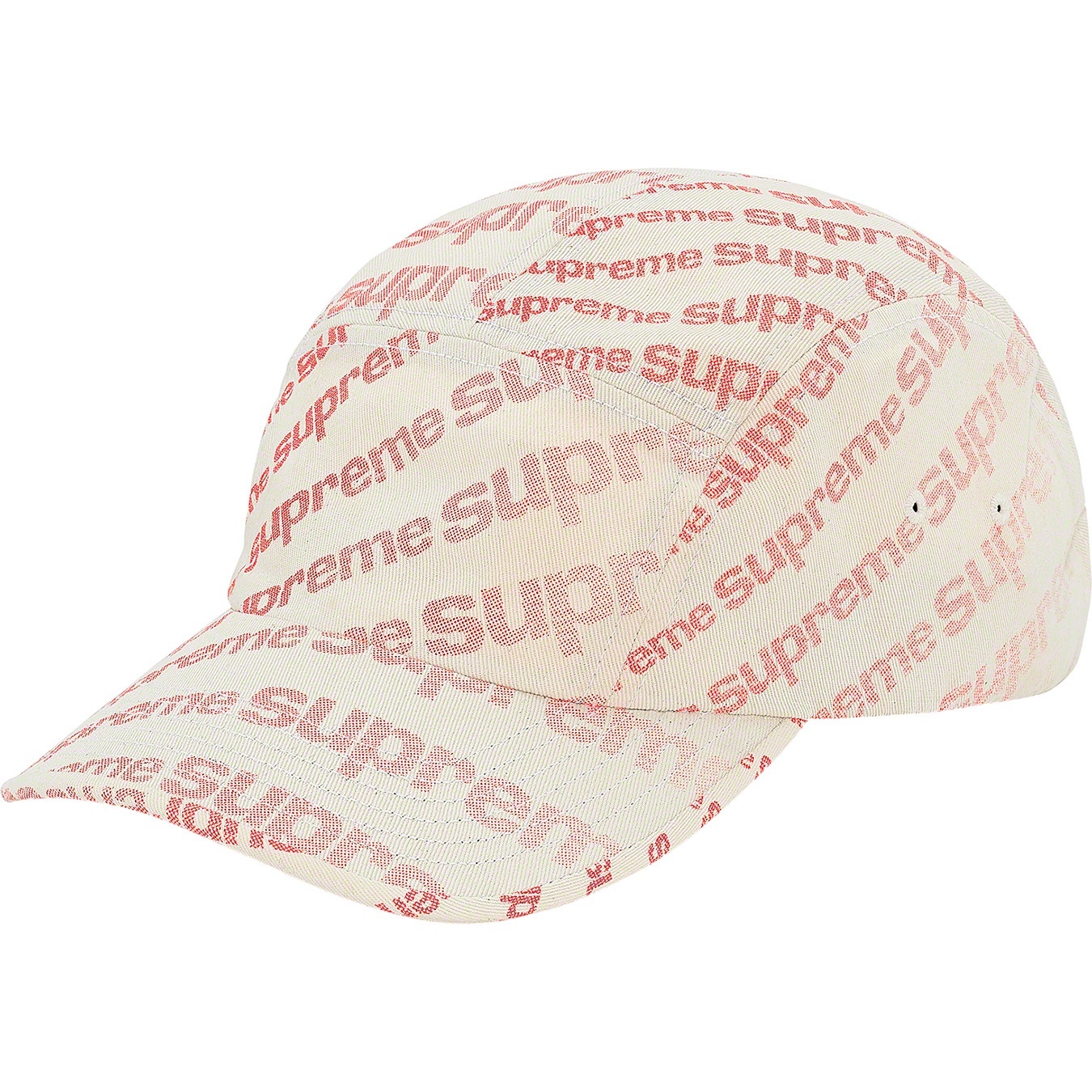 Radial Camp Cap view 7